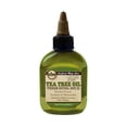 thumbnail image 1 of Sunflower Difeel Premium Natural Hair Oil - Tea Tree Oil 2.5oz, 1 of 1