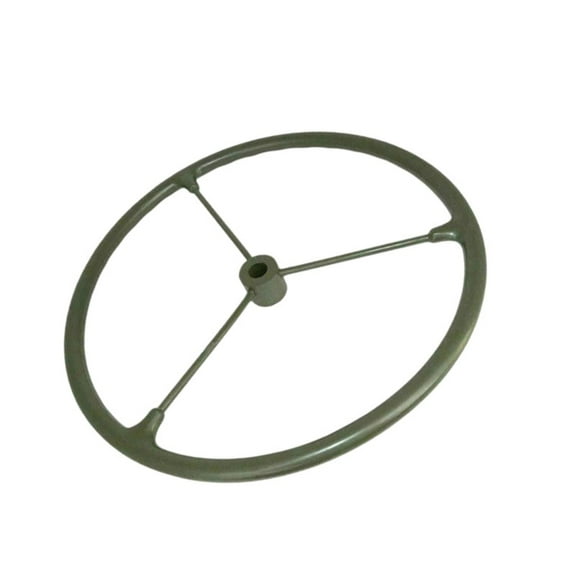 Fit Genuine Steering Wheel For Wwii Jeeps Willys MB Ford Gpw