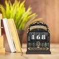 thumbnail image 4 of Books Read This Year Counter Valentines Day Gifts for Women Readers,Personalized Book Counter Tracker Bookshelf Decor,Bookish Gifts Accessories for Book Lovers,Bookworm,Bookclub Stocking Stuffers 1Pc, 4 of 6