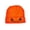 07#Saffron, variant on Women Pumpkin Beanie Knitted Devil Warm Halloween Winter Hat Cosplay Costume Accessory