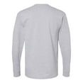 thumbnail image 2 of M&O 4820 Gold Soft Touch Long Sleeve T-Shirt, 2 of 2