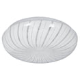 thumbnail image 1 of Plafón redondo Volteck decorativo 22W 6500K LED, 1 of 2