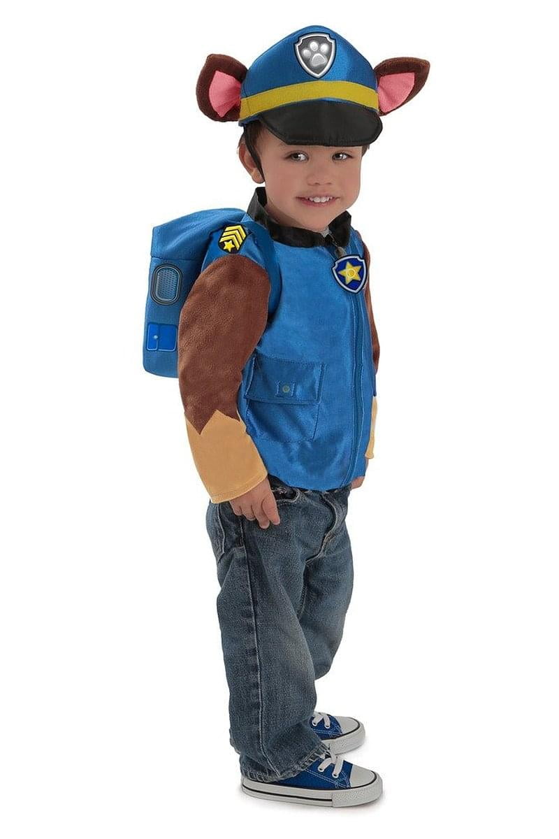 PAW PATROL CHASE XSMALL | Walmart Canada
