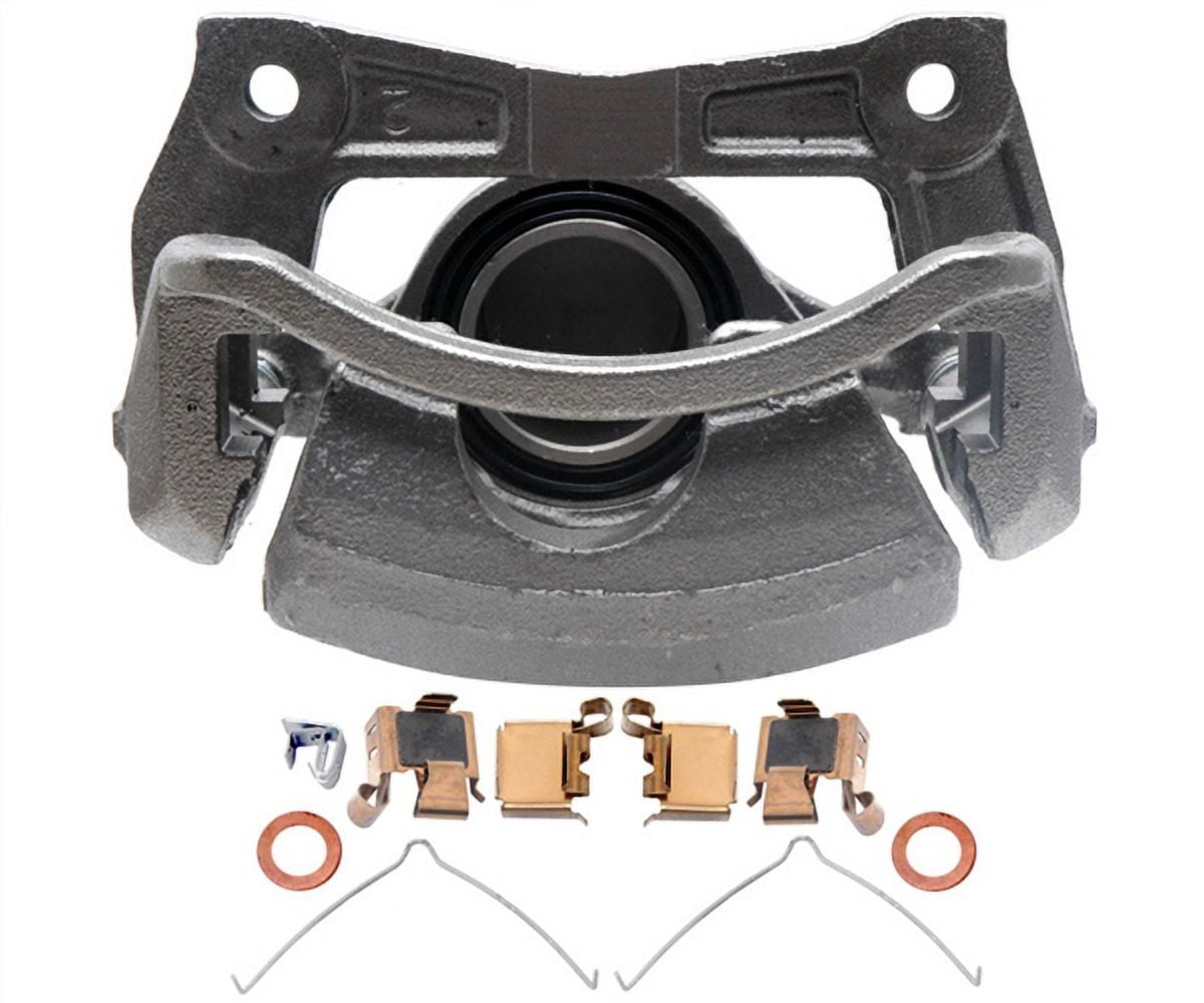 Raybestos FRC10554 BPIFRC10554 DISC BRAKE CALIPER Fits select: 1994-1995 TOYOTA CELICA GT, 1998-1999 TOYOTA CELICA