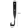 thumbnail image 4 of Sophisticated Wall Mount Chainsaw Rack Smart Organization For All Your Tools, 4 of 4