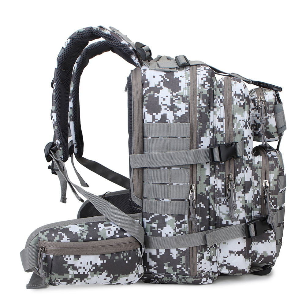 molle bug out bag