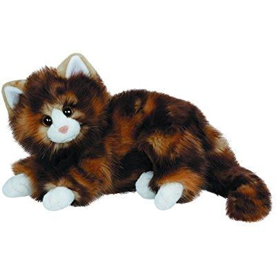 ty jumbles cat