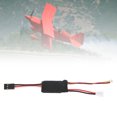 thumbnail image 1 of RC Aircraft ESC, RC Controlador de Velocidad Eléctrica Construcción Resistente Buena Compatibilidad Exquisito Trabajo de Trabajo para Mantenimiento, 1 of 7