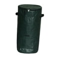thumbnail image 2 of S SERENABLE Sac pour Bac à Compost Collecte Extérieur Grande Capacité Débris Cour Déchets Sac de Pelouse 35x60cm, 2 of 9