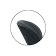 thumbnail image 2 of SILLA KÉRAN VELVET NEGRO GOLD, 2 of 3