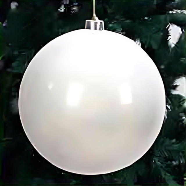 Bolsas de Navidad de Cristal, Esferas de Navidad de Cristal, Ornamientos para Árbol de Navidad, Esferas de Cristal para Colgar, Esferas de Navidad de Plástico con Brillo, para decorar el techo,