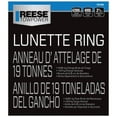thumbnail image 5 of Reese Towpower 7013700 Lunette Ring, 2-1/2 Inch Diameter, 42,000 lbs. Capacity, 5 of 5