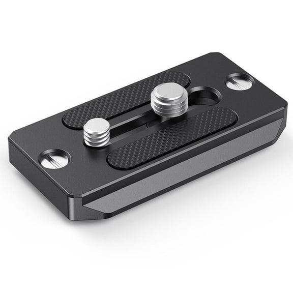 SmallRig Quick Release Plate, Arca-Type Compatible