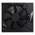 thumbnail image 2 of Fuente de Poder PC XPG Gamer CORE REACTOR II 850W 80 Plus Gold Negro, 2 of 6