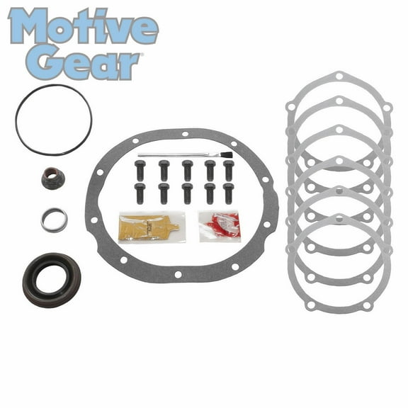Motive Gear F9IK MOGF9IK MINI INSTALLATION KIT FORD 9