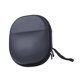 thumbnail image 5 of Estuche organizador para auriculares, protección para accesorios, interior de EVA con cremallera, ligero. Black Out Pu, 5 of 9