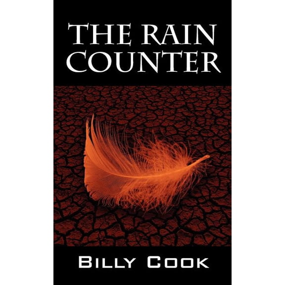 The Rain Counter, (Paperback)
