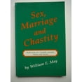 thumbnail image 1 of Pre-Owned Sex, Marriage, and Chastity: Reflections of a Catholic Layman, Spouse, and Parent, 9780819908216, 0819908215, Paperback,, 1 of 1