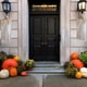 thumbnail image 5 of Scary Halloween Decorations Halloween Colgando Pequeños Esqueletos de Prop de Halloween de Tamaño Real con Succiones, Usados para Colgar Decoraciones Fuera de las Decoraciones de Halloween, 5 of 6