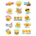 thumbnail image 2 of Creative Teaching Press Emoji Fun Rewards Stickers 75 ct. (CTP4143), 2 of 4