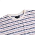thumbnail image 3 of Beautiful Giant Trendy Men's Fitted Crew Neck Short Sleeved T-shirt, 3 of 13
