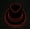 Red, variant on LED Party Hat, LED Disco Top Hat Light Up Hat Flashing Novelty Funky Disco Top Hat for Party Women and Men
