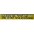 thumbnail image 5 of Mexene Chili Powder "b", 5 of 5