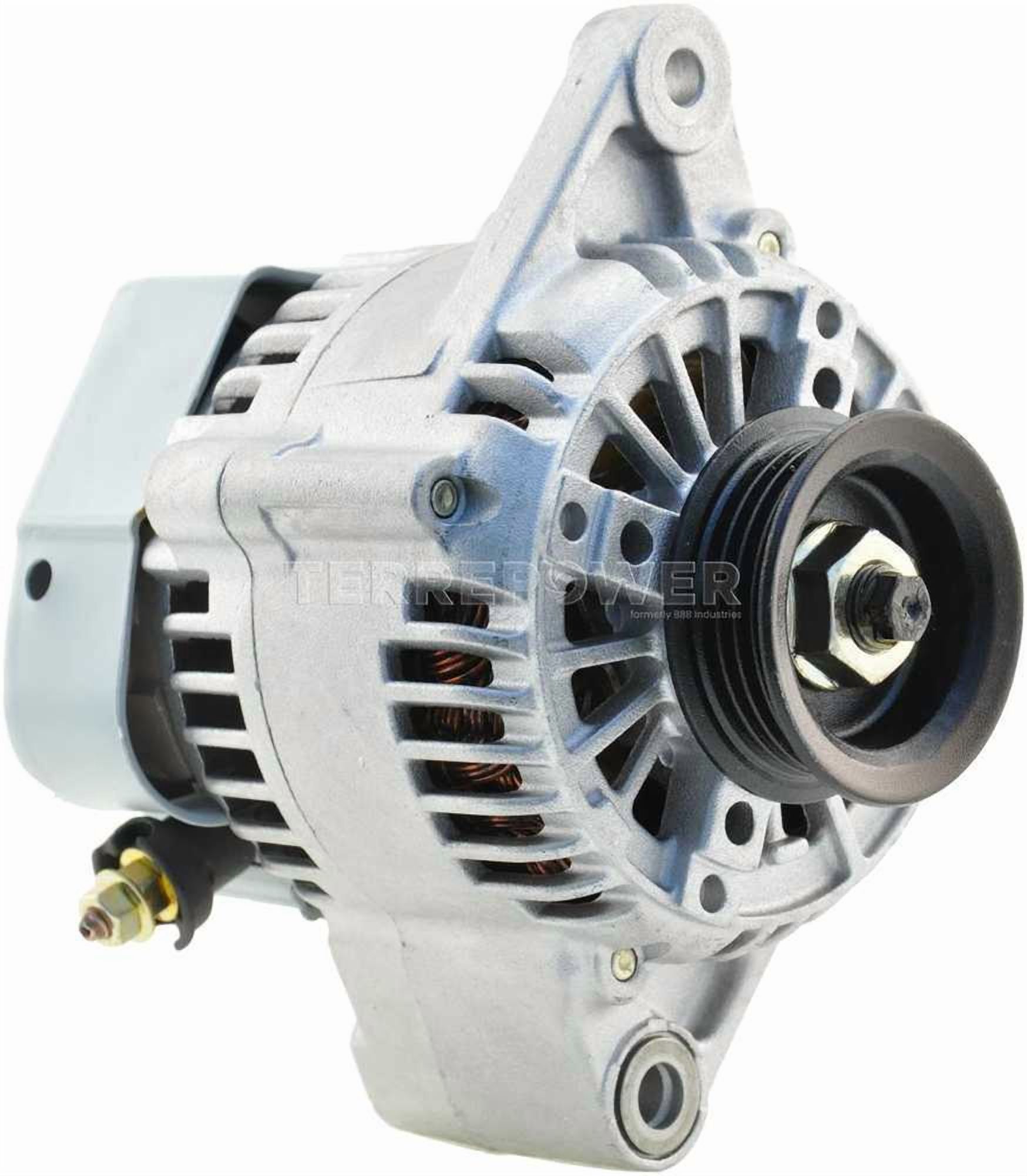 Bbb Industries N13671 Alternator
