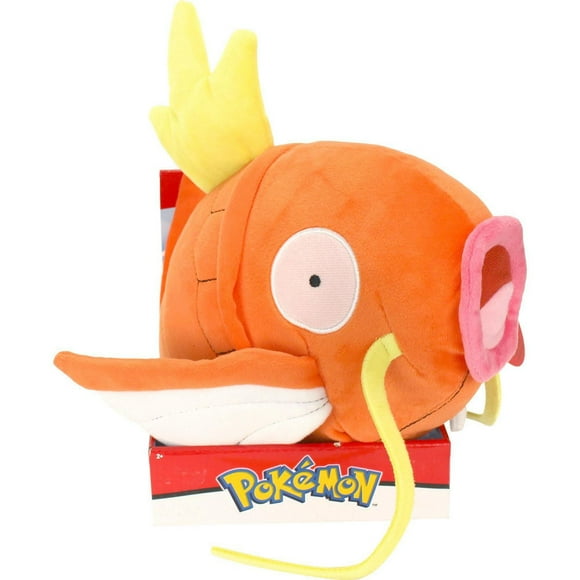 Peluche de Pokemon 12 "- Magikarp