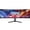 Black, variant on Z-EDGE 25 inch Gaming Monitor 1080P 240Hz 1ms MPRT FHD VA Panel 350cd/m² Brightness Computer monitor