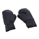 thumbnail image 4 of Guantes de boxeo Equipo de boxeo Hombres Mujeres Cómodos guantes de boxeo Guantes de boxeo Negro, 4 of 8