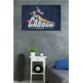 thumbnail image 2 of Disney Pixar Toy Story 4 - Duke Caboom Wall Poster, 22.375" x 34", 2 of 2