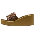 thumbnail image 2 of Sandalias Gely Casuales 1815 para Mujer Zapaterias Mexico SANDALIAS GELY 1815-TOP, 2 of 4