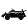 thumbnail image 5 of Carro Eléctrico Montable Tipo Deportivo Porsche Con Luces, 5 of 5