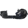 thumbnail image 3 of For Nissan Juke 2011 12 13 14 15 2016 Fender Liner Passenger Side | Front | CAPA Certified | Plastic | Replacement For NI1249124, NI1249124C | 638421KA0A, 3 of 5