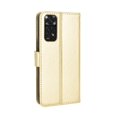 thumbnail image 2 of Flip Case for Xiaomi Redmi Note 11S All-in-One Wallet Multifunctional Folio Flip Cover with Card Holder and Detachable Wrist Strap, 2 of 5