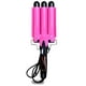 thumbnail image 2 of Rizador De Cabello De Triple Tubo De Cerámica Peinado Automático, 2 of 10