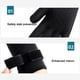 thumbnail image 4 of Guantes de buceo de neopreno Guantes de surf elásticos Accesorios para exteriores (S Negro), 4 of 9