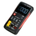 thumbnail image 1 of Digital RICHMETERS RM409B True RMS 9999 Cuenta Instrumento De Prueba De Multímetro Digital, 1 of 7