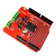 thumbnail image 3 of licencia de módulo de controlador de motor way L298P Ardumoto para, 3 of 3