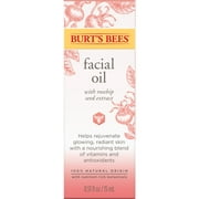 Burt's Bees Anti-Aging Face Oil, 0.51 fl oz
