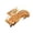 Gold-B, variant on Barrettes Adorable Animal Hair for Girls and Kids Fashionable Hair Accessories Unique -On Decorations Stylish Hair Ornaments