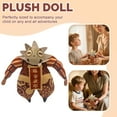 thumbnail image 2 of Edition Esquie Plushie – Clair Obscur: Expedition 33 Character Replica, Ultra-Soft 20cm Stuffed with Screen-Accurate Design, 2 of 5