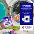 thumbnail image 6 of Dropps Odor Eraser Laundry Additive Pods for Odor Control, 23 Count, 6 of 8