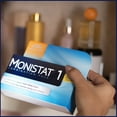 thumbnail image 6 of Monistat 1 Day Yeast Infection Treatment for Women, 1 Tioconazole Ointment Applicator, 6 of 18