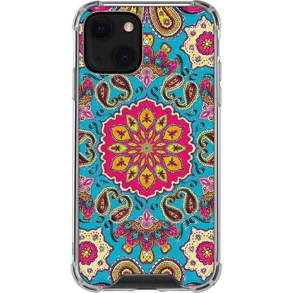 Skinit Ginseng Tantra iPhone 14 Plus Clear Case