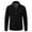 C-Black228, variant on DHFJKG Mens Zip Up Sweaters Cardigan Jacket Solid Color Long Sleeve Stand Collar Knitwear Business Casual Dress Sweater Coat With Zipper Pockets Winter Comfort Outerwear