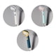 thumbnail image 3 of Toystoory Filtro de ducha de baño de 4 modos Jetting ajustable Juegos de accesorios de baño, 3 of 6