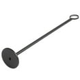 thumbnail image 4 of TableCraft BK1915 Black 15 Flat Base Number Stand", 4 of 5