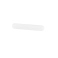 thumbnail image 1 of 2-5pack PTFE rer Mixer Bar Science Experiment Equipment 2 piezas perfke Agitador magnético de PTFE, 1 of 9